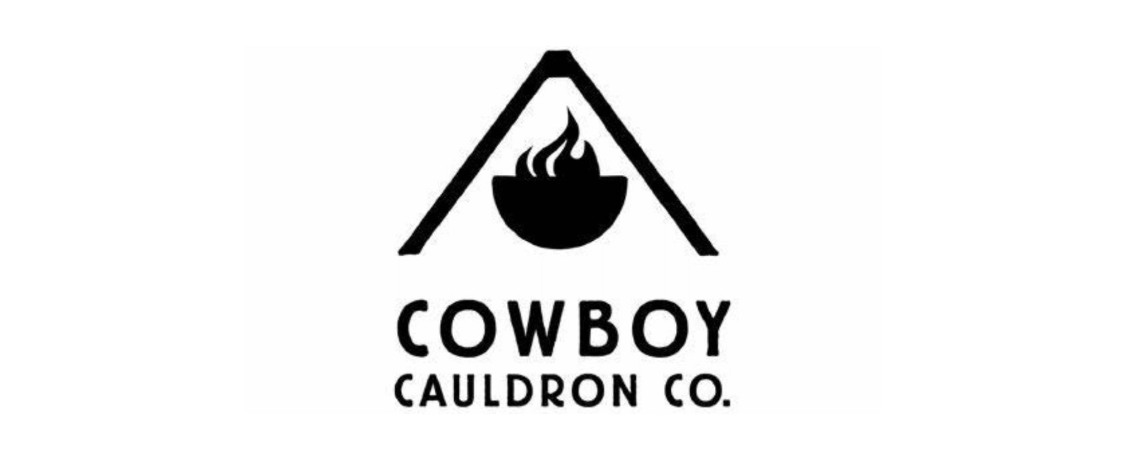Cowboy Cauldron