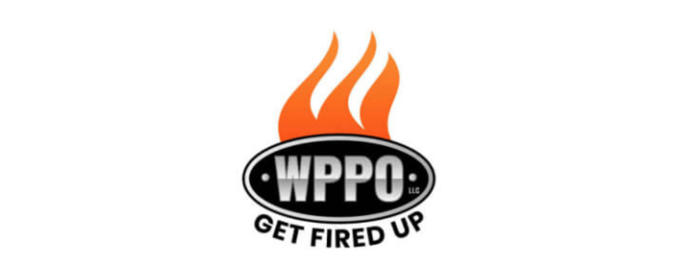 WPPO portable wood-fired and dual-fuel stainless steel pizza ovens