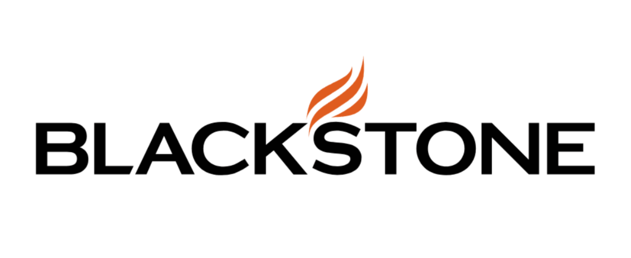Blackstone LOGO