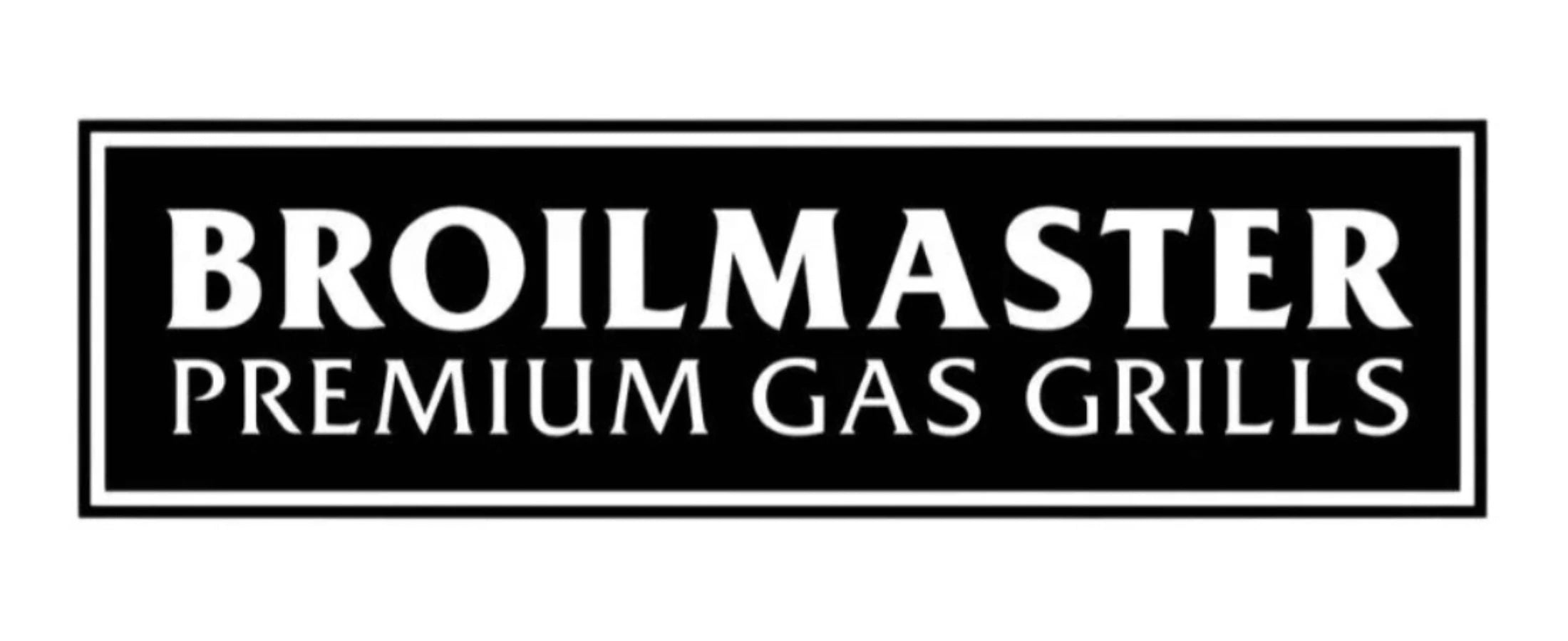 Broilmaster gas grills — durable cast-aluminum freestanding, built-in and post-mounted models with rotisserie and infrared options
