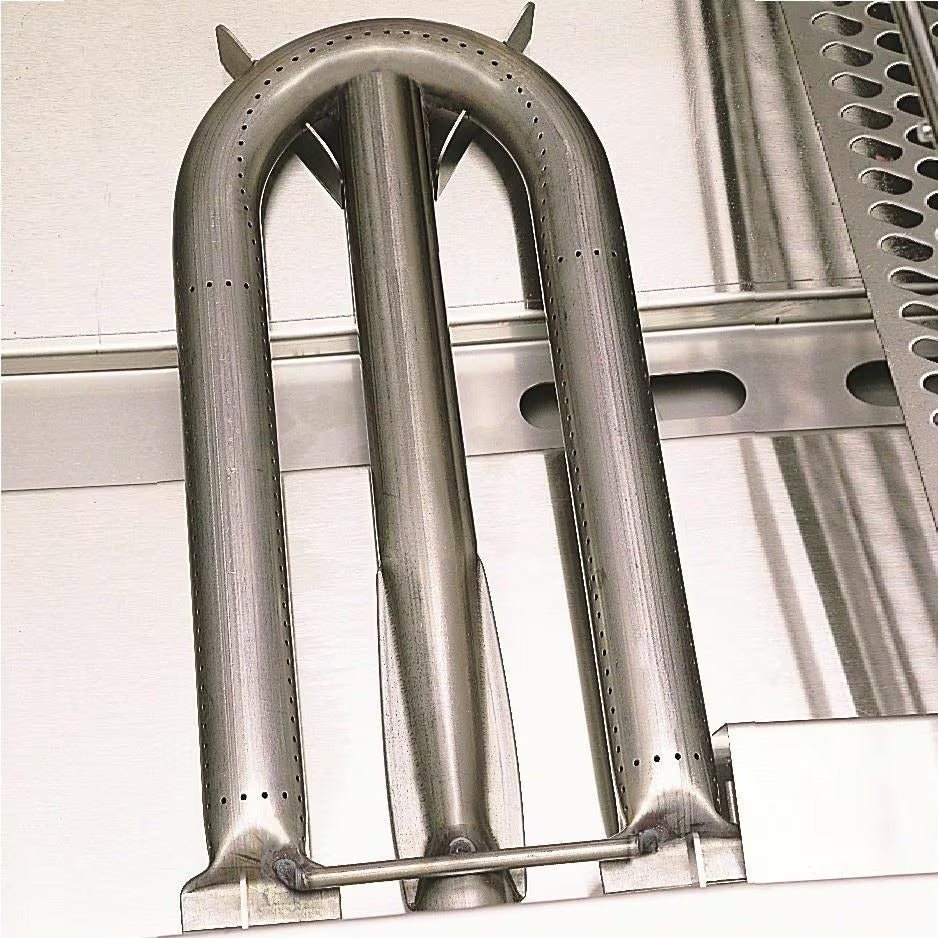 American Outdoor Grill T-Series Built-In Natural Gas Grills