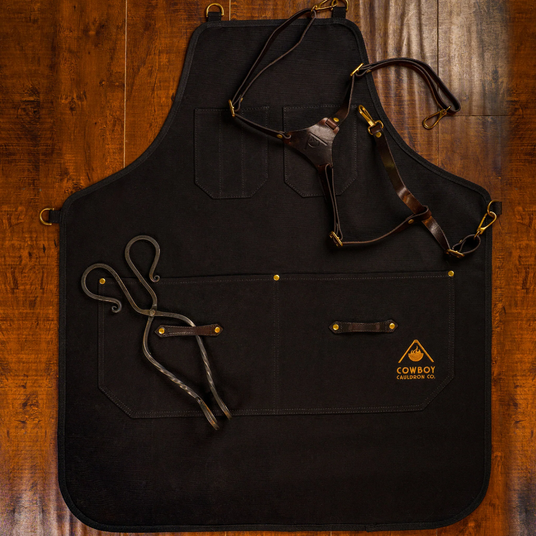 Primo oval flat-top griddle plate for Primo kamado grills, oval plancha griddle with center grease well (Vine & Flame)