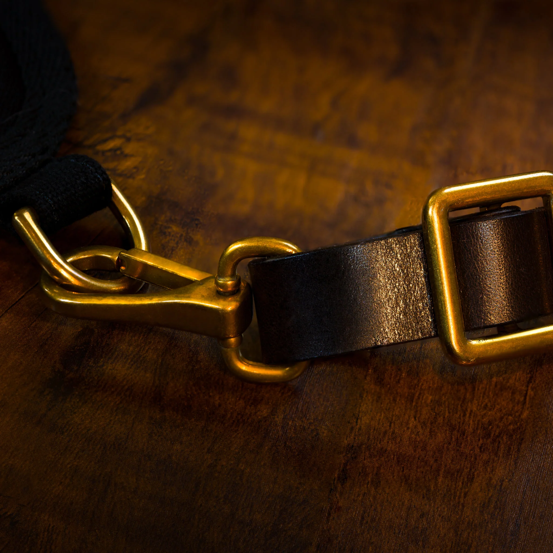 Cowboy Cauldron Apron - CC-90019