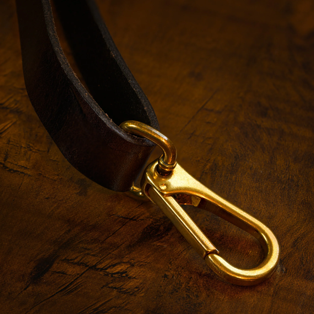 Cowboy Cauldron Apron - CC-90019