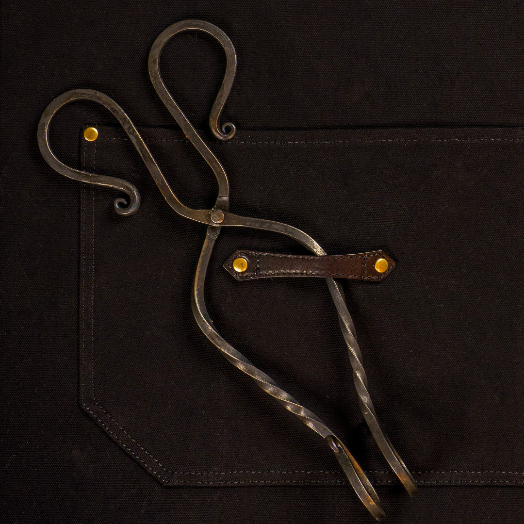 Cowboy Cauldron Tongs - CC - 90020