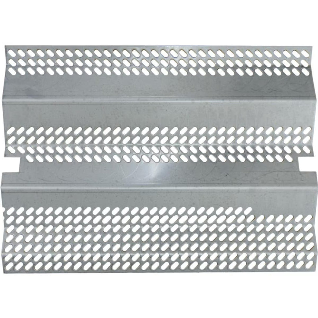 Choice Series galvanized perforated stucco weep screed starter strip vented metal flashing for exterior plaster and stucco