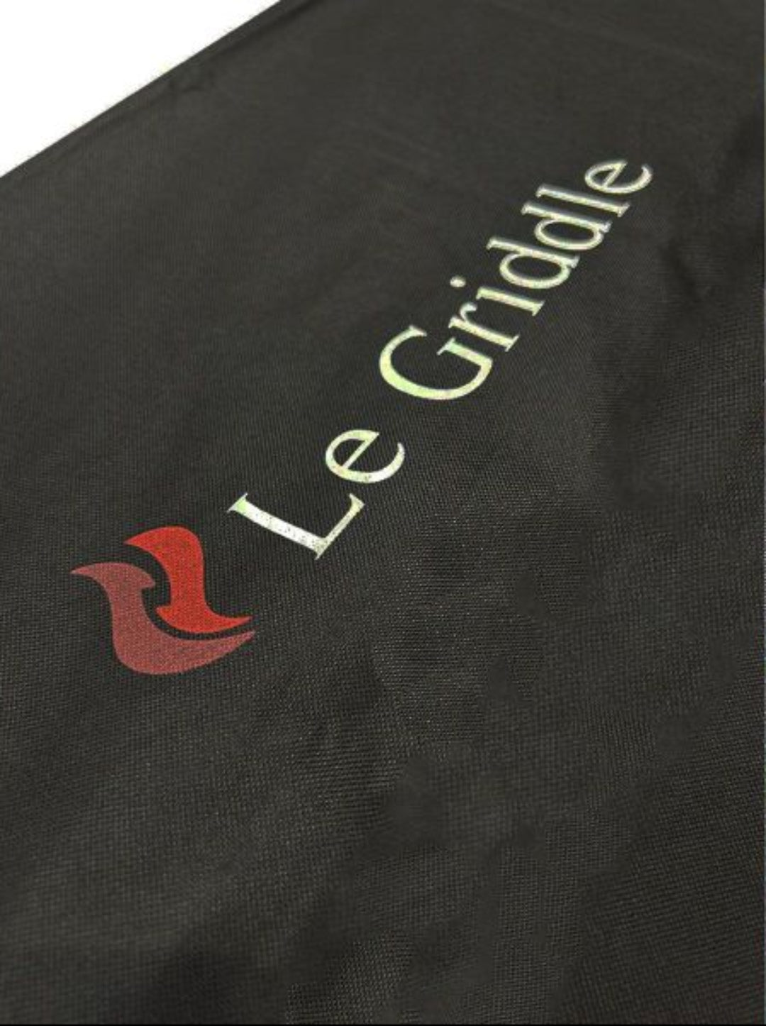 Le Griddle Vinyl Cover for 16-Inch Wee Griddle on Cart - GFCARTCOVER40