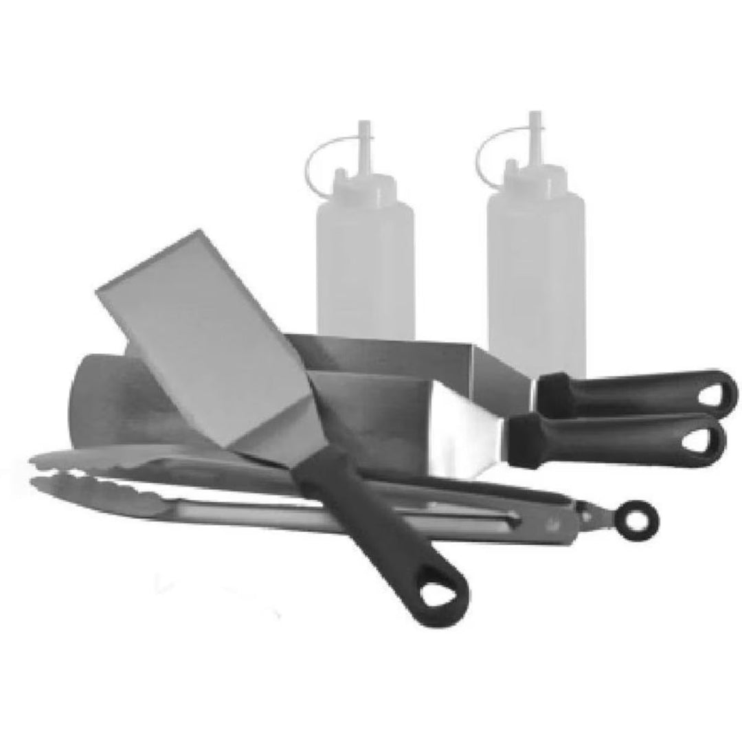 Le Griddle Starter Kit for Gas & Electric Griddles - GFSK