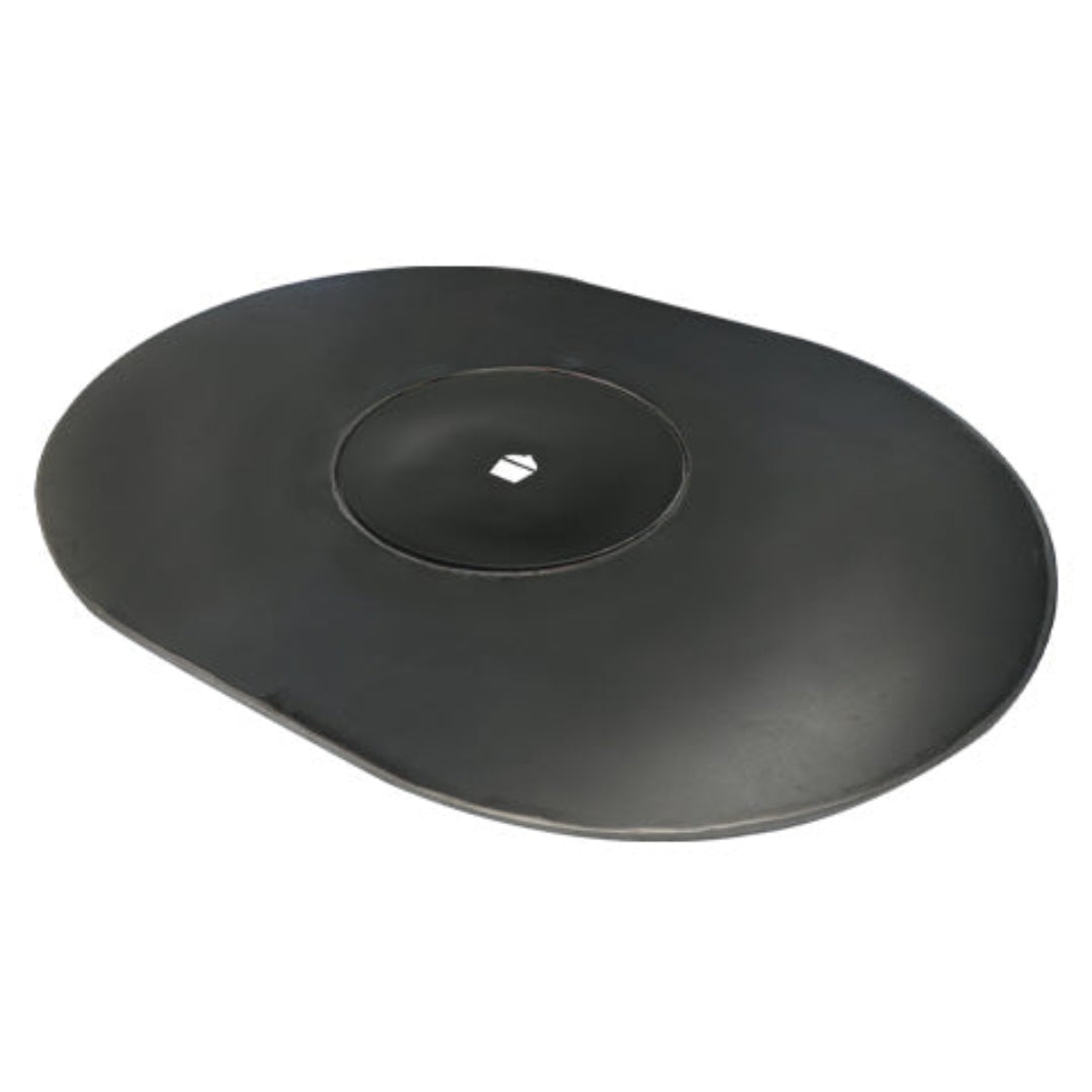 Primo Full-Size Griddle for Large Grills - PGLGG