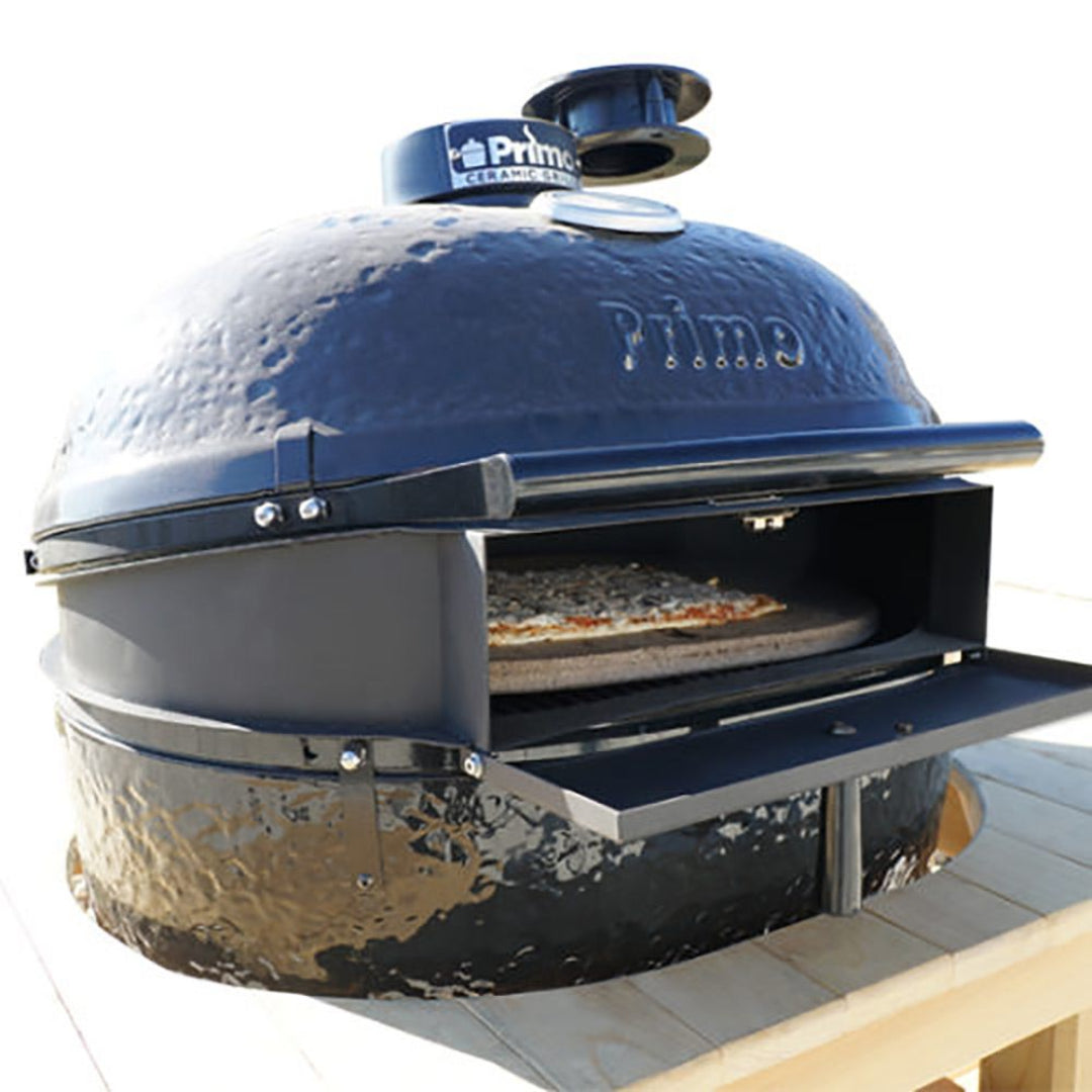 Primo Pizza Oven for Oval X-Large - PGXLP