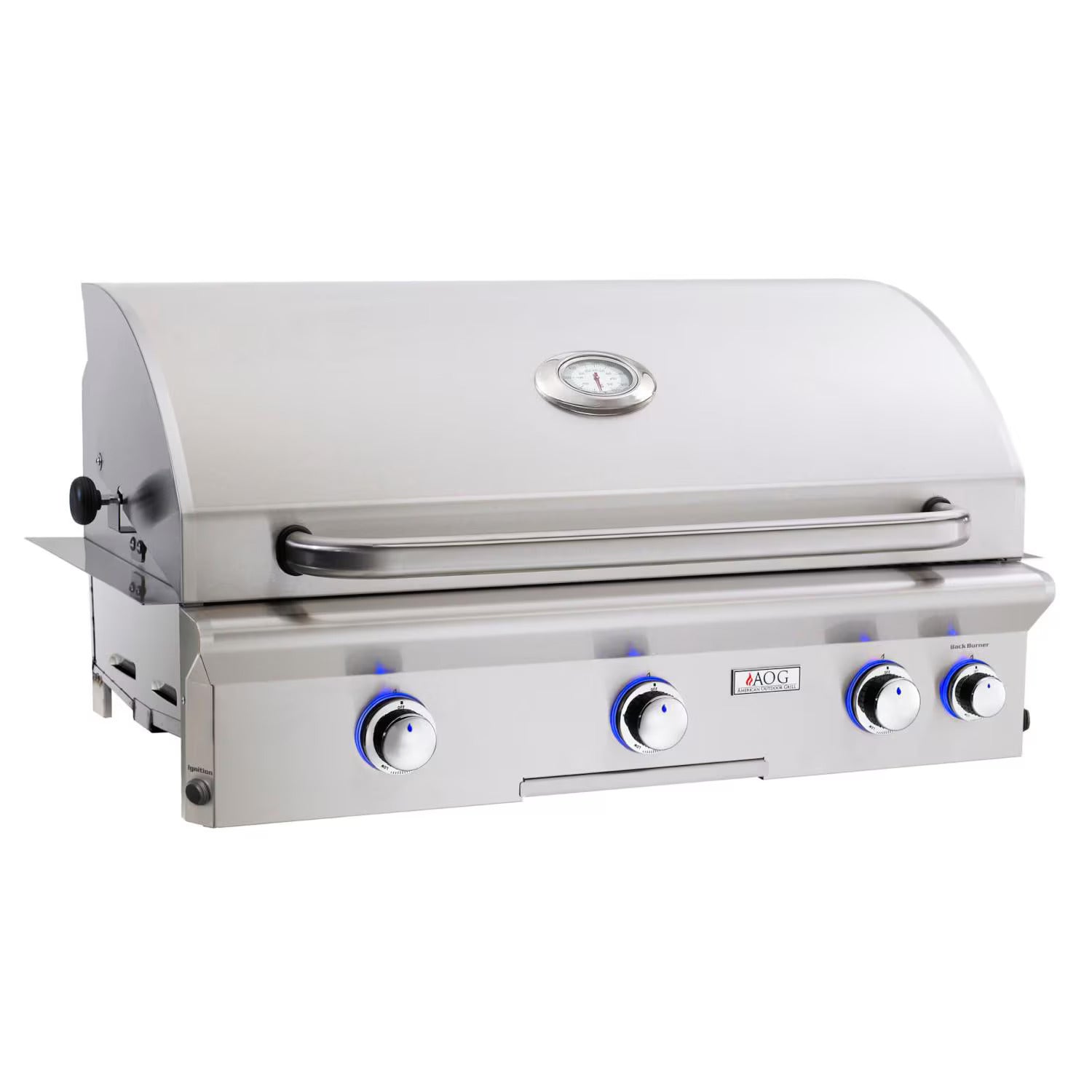 American Outdoor Grill L-Series Built-In Natural Gas Grills