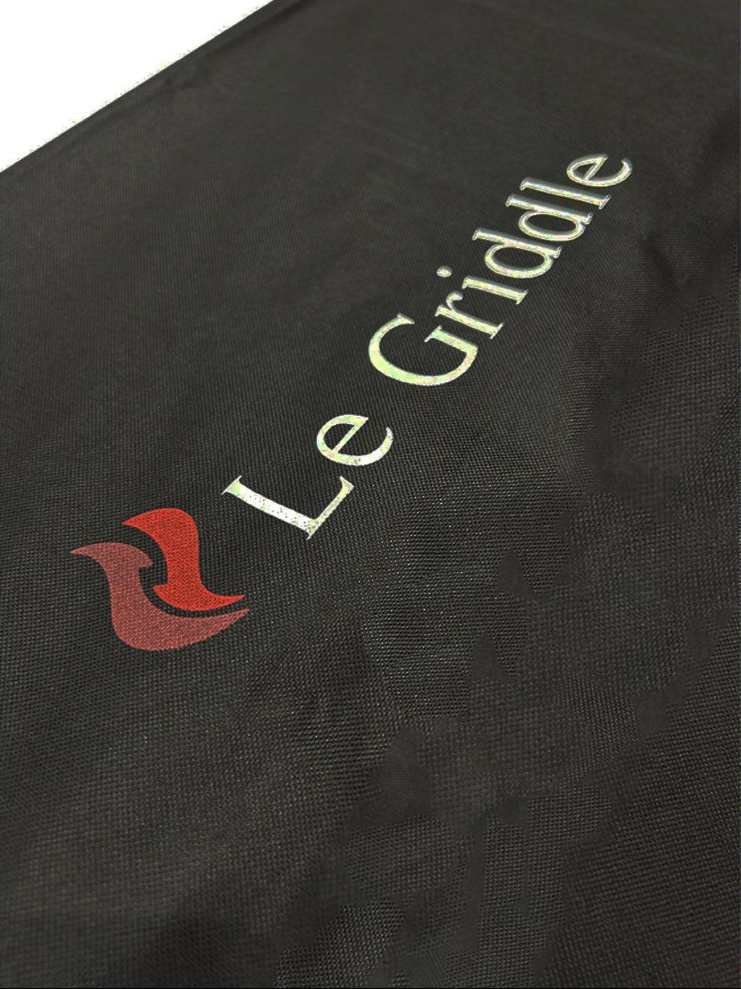 Le Griddle Nylon Cover for 30-Inch Gas & Electric Griddles with Cart (GFE75 & GEE75) - GFCARTCOVER75