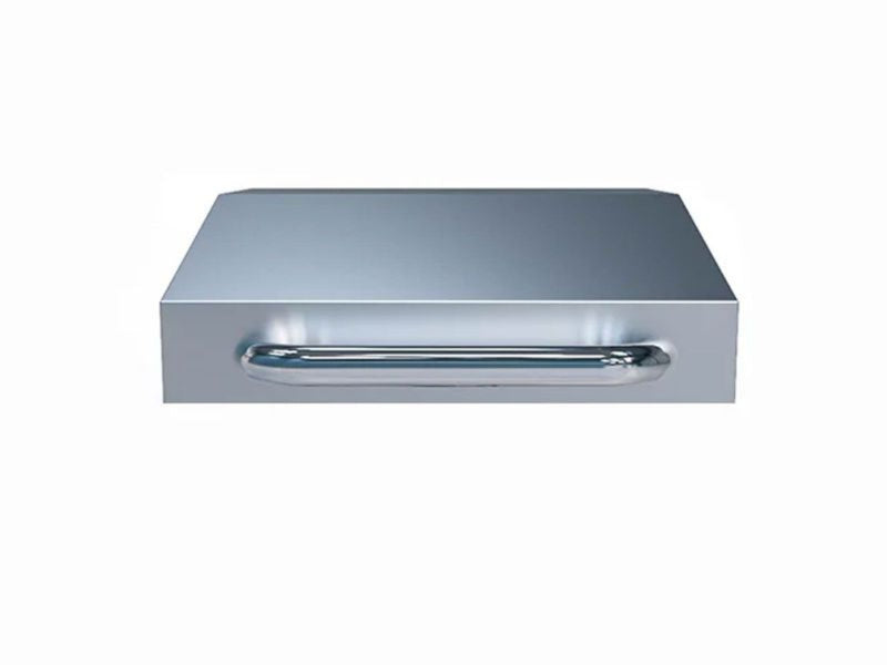 Le Griddle Stainless Steel Lid for 16-Inch Wee Griddle (GFE40 / GEE40) - GFLID40