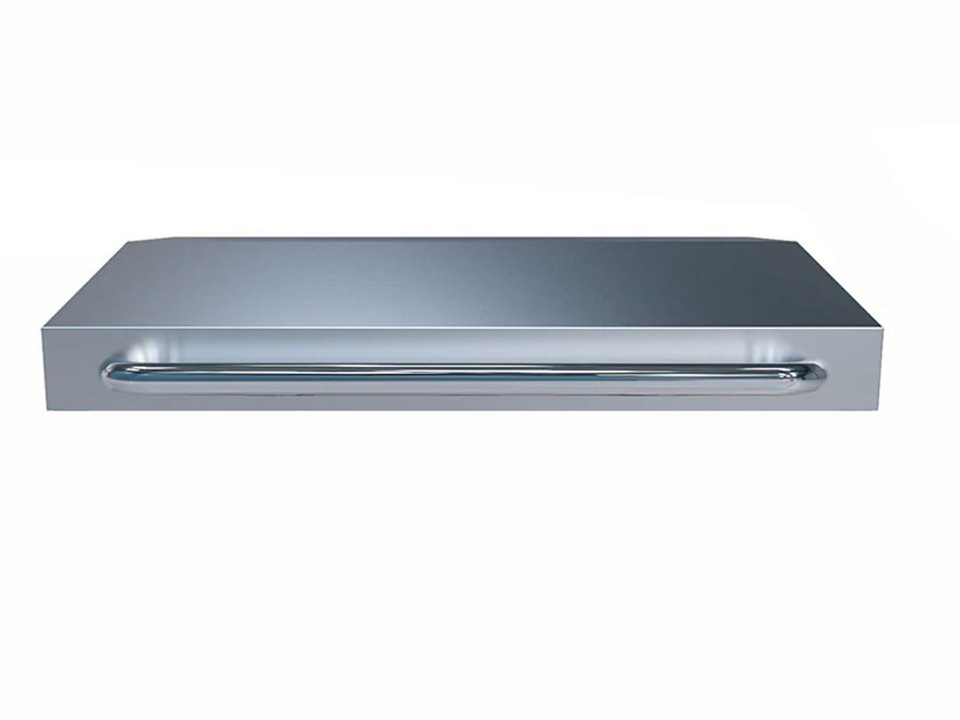 Le Griddle Stainless Steel Lid for 30-Inch Griddles (GFE75 & GEE75) - GFLID75