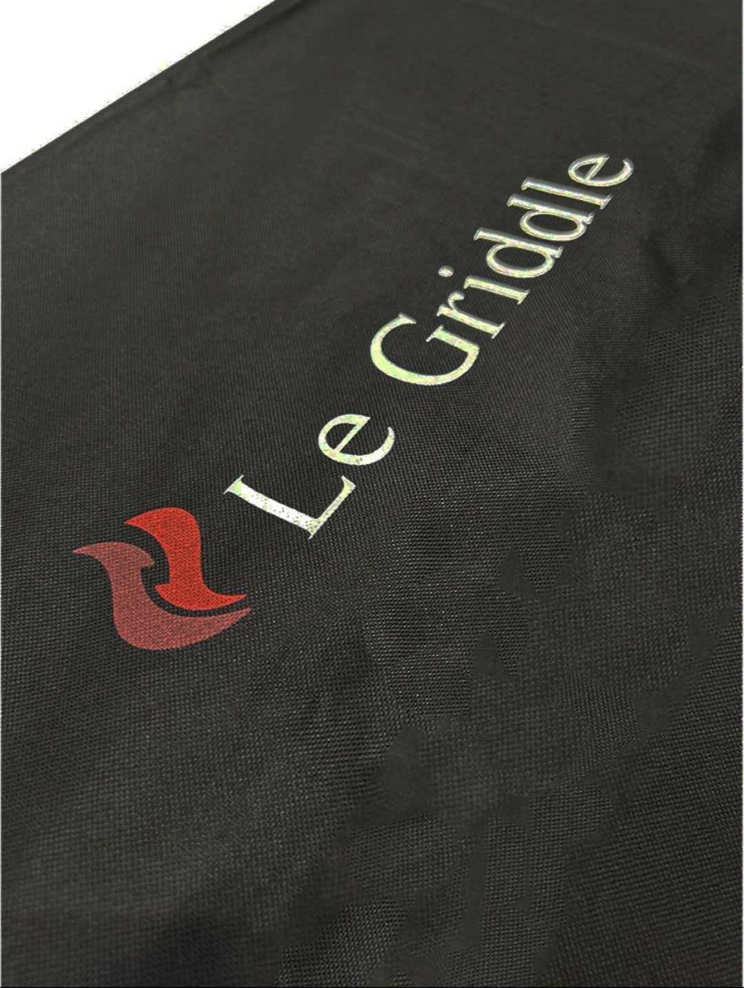 Le Griddle Nylon Cover for 41" Built-In or Countertop “The Big Texan” Gas Griddle - GFLIDCOVER105