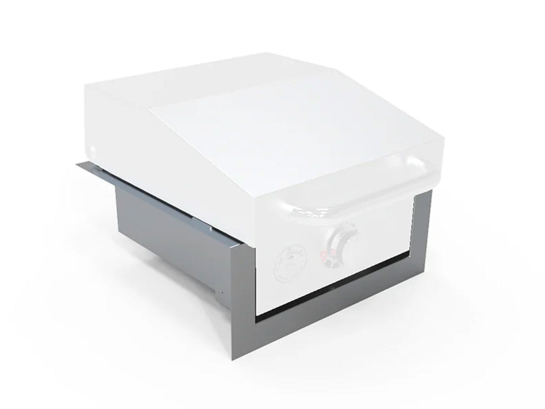 Le Griddle Insulated Liner for 16-Inch Wee Built-In Griddles - GFLINER40