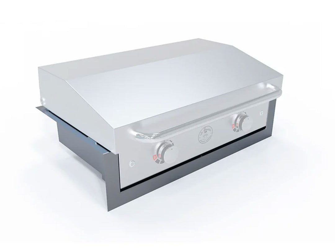 Le Griddle Insulated Jacket for 30-Inch Built-In Griddles (GFE75 & GEE75) - GFLINER75