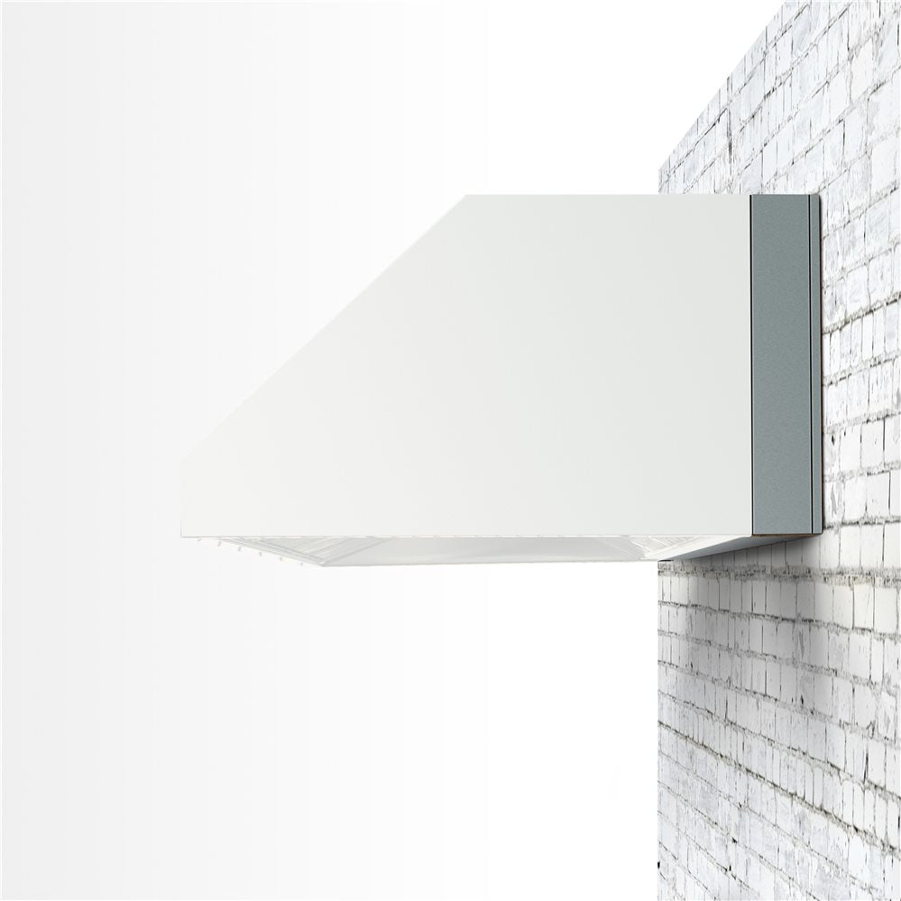 TrueFlame 4" Spacer Bracket for 60" Vent Hood - TF-VH60-2-SP4