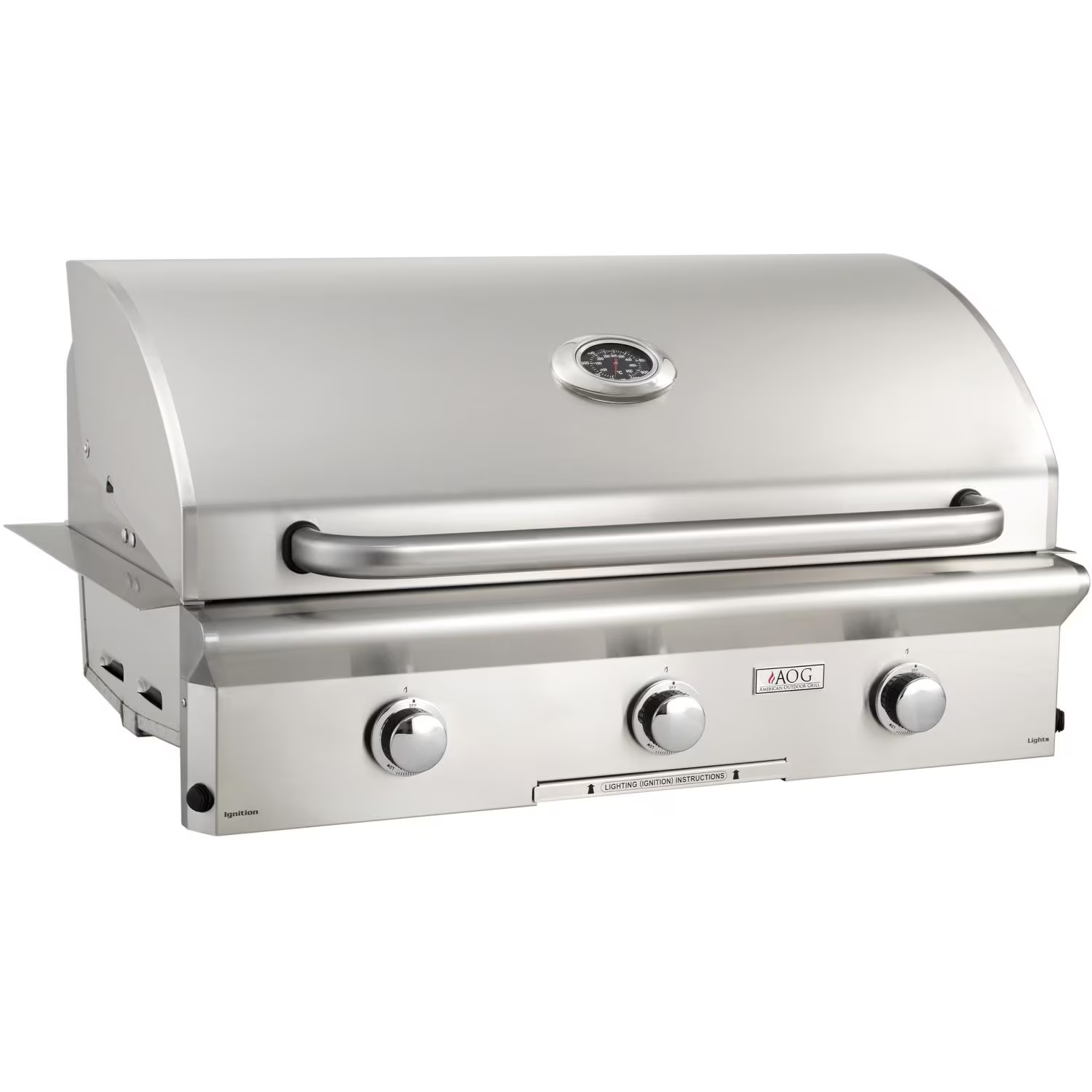 American Outdoor Grill L-Series Built-In Natural Gas Grills