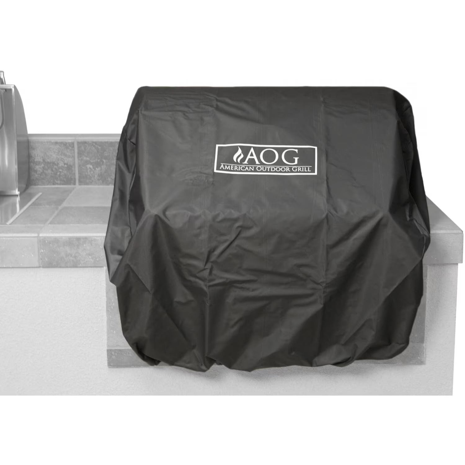 American Outdoor Grill Cover for Built-in 24-Inch Grills (#CB24-D)