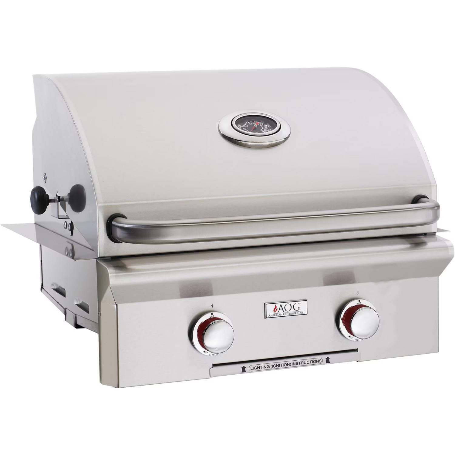 American Outdoor Grill T-Series Built-In Natural Gas Grills