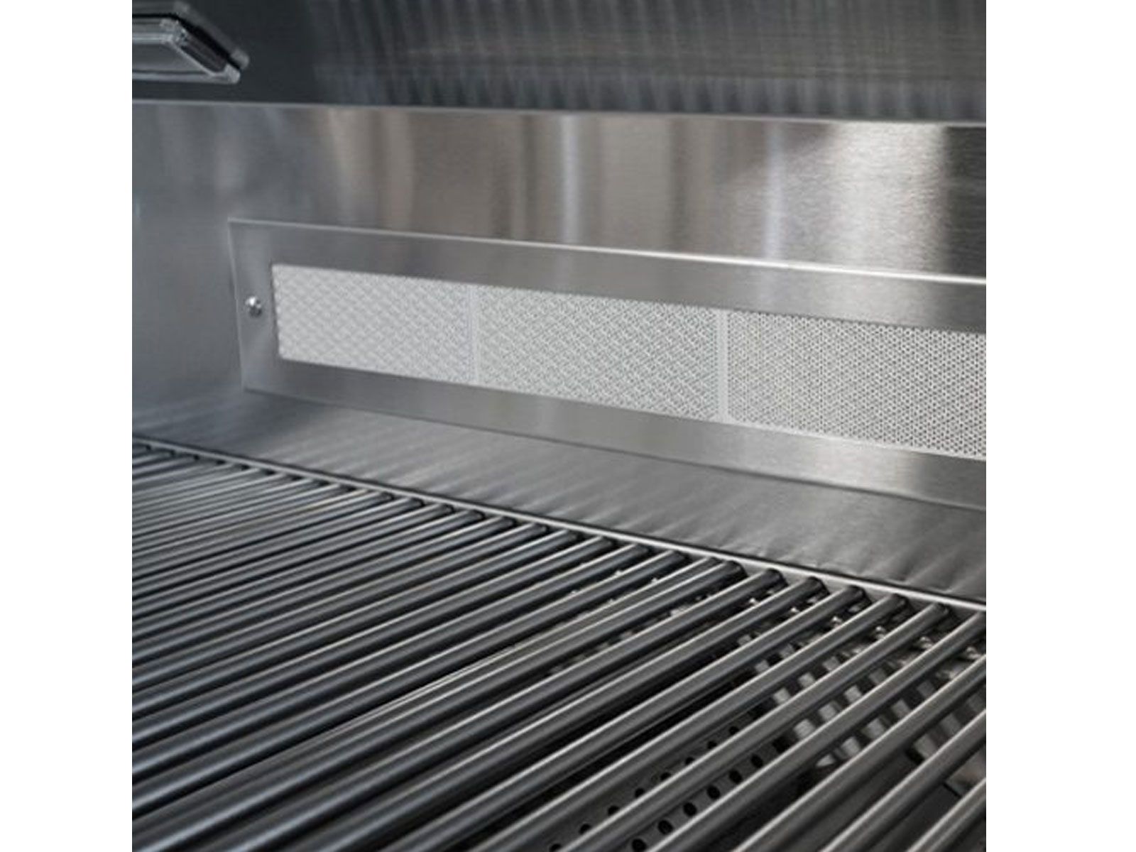 Broilmaster Marine Grade 32" 4-Burner Propane Gas Grill - BSB324MGP