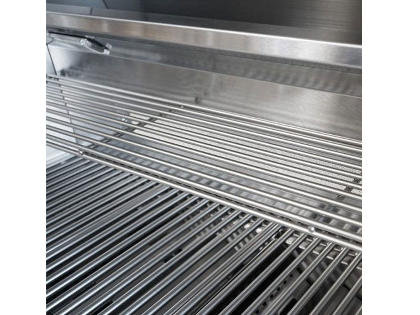 Broilmaster Marine Grade 32" 4-Burner Propane Gas Grill - BSB324MGP
