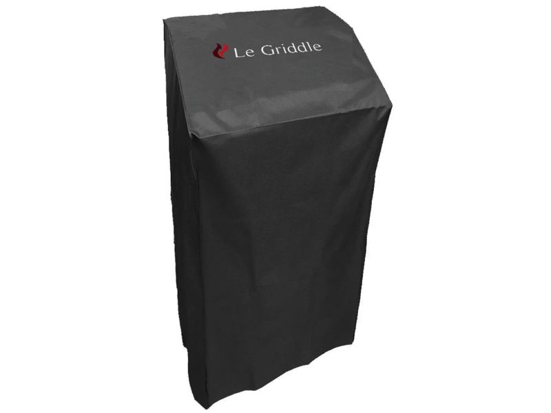 Le Griddle Vinyl Cover for 16-Inch Wee Griddle on Cart - GFCARTCOVER40