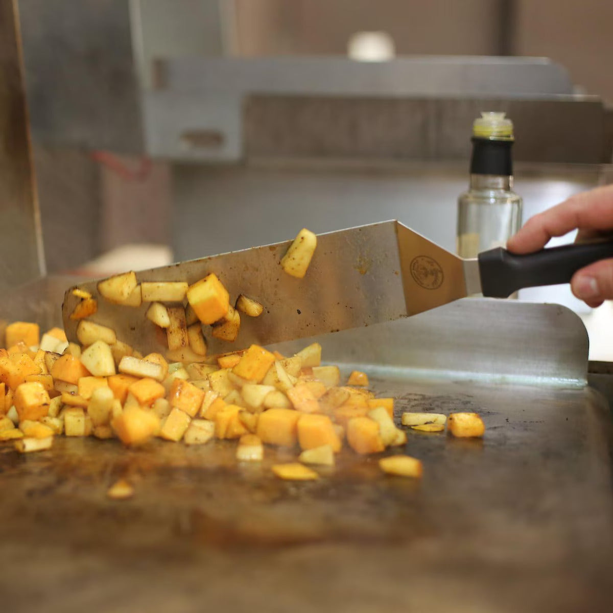 Le Griddle Starter Kit for Gas & Electric Griddles - GFSK