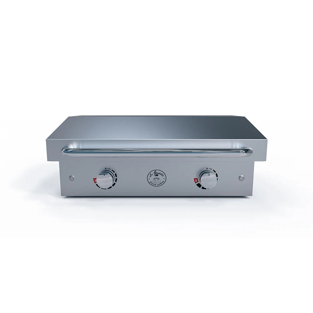 Le Griddle 30" Dual-Zone 3600W Electric Built-In / Countertop Griddle – GEE75