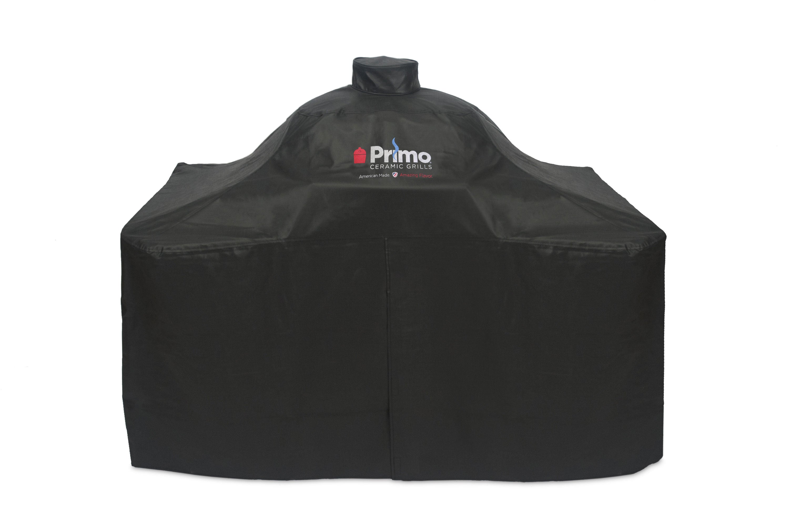 Primo Grill Cover for Oval XL Cypress Table (600) (#PG00409)