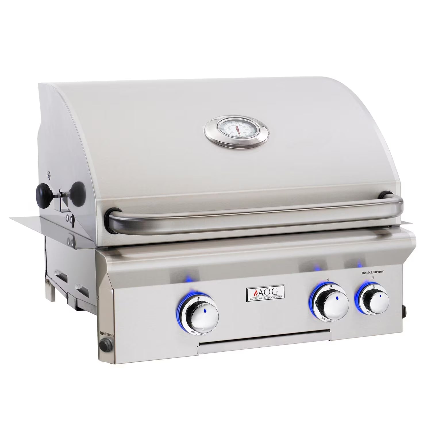 American Outdoor Grill L-Series Built-In Natural Gas Grills