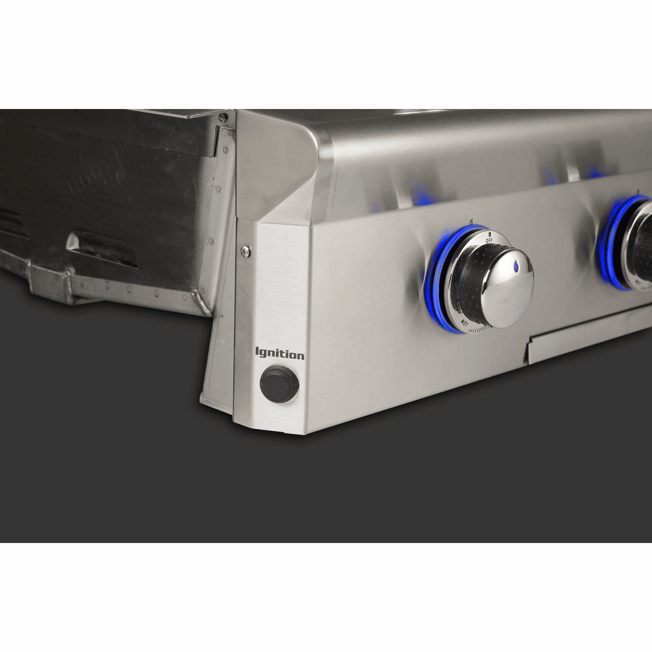 American Outdoor Grill L-Series Built-In Natural Gas Grills