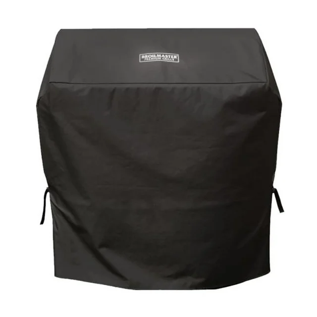 Broilmaster Cover for 34" Grill on Cart - BSACV34L