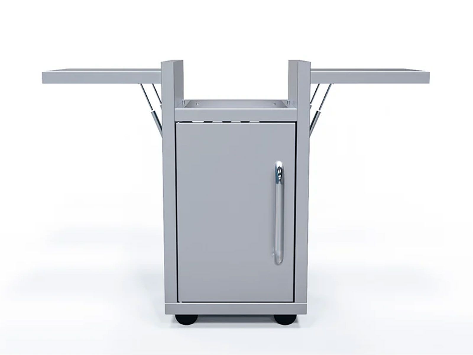 Le Griddle Freestanding Cart for 16-Inch Wee Griddle (GFE40 & GEE40) - GFCART40
