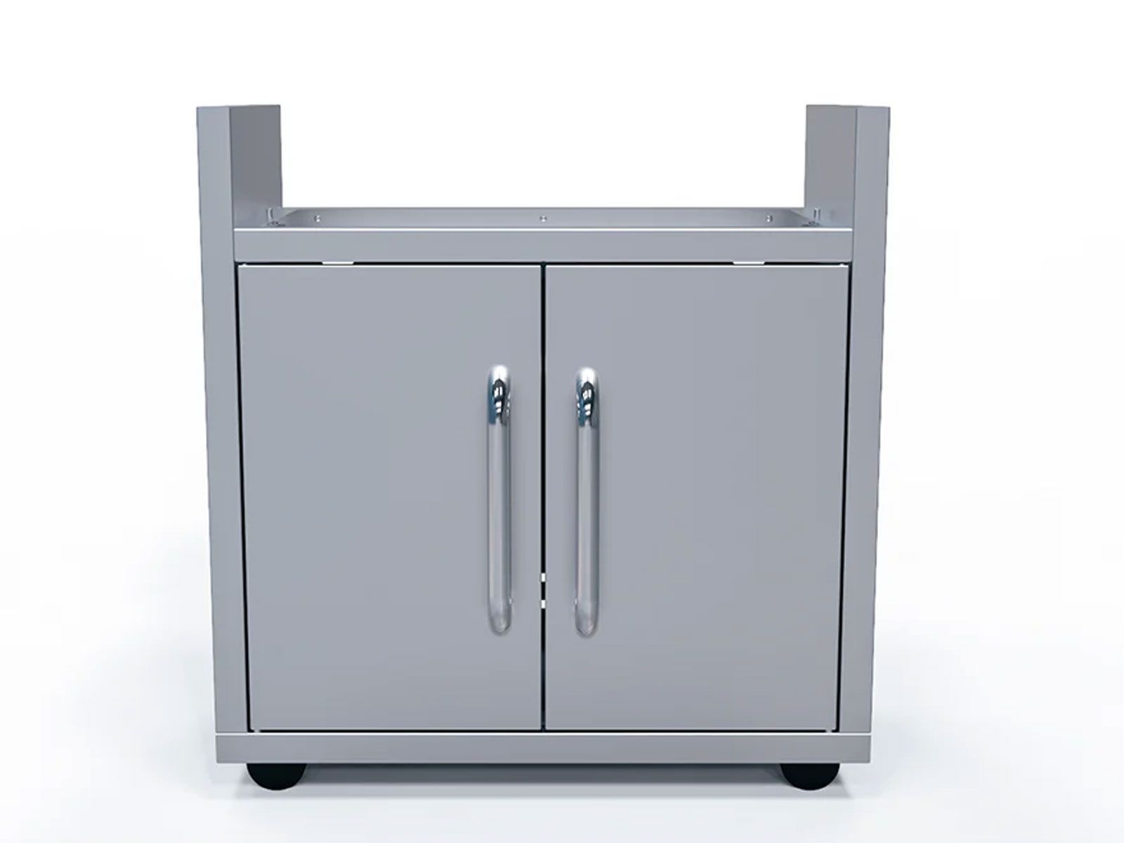 Le Griddle GFCART75 Freestanding Cart for 30-Inch Dual Burner Griddles (GFE75 & GEE75) - GFCART75