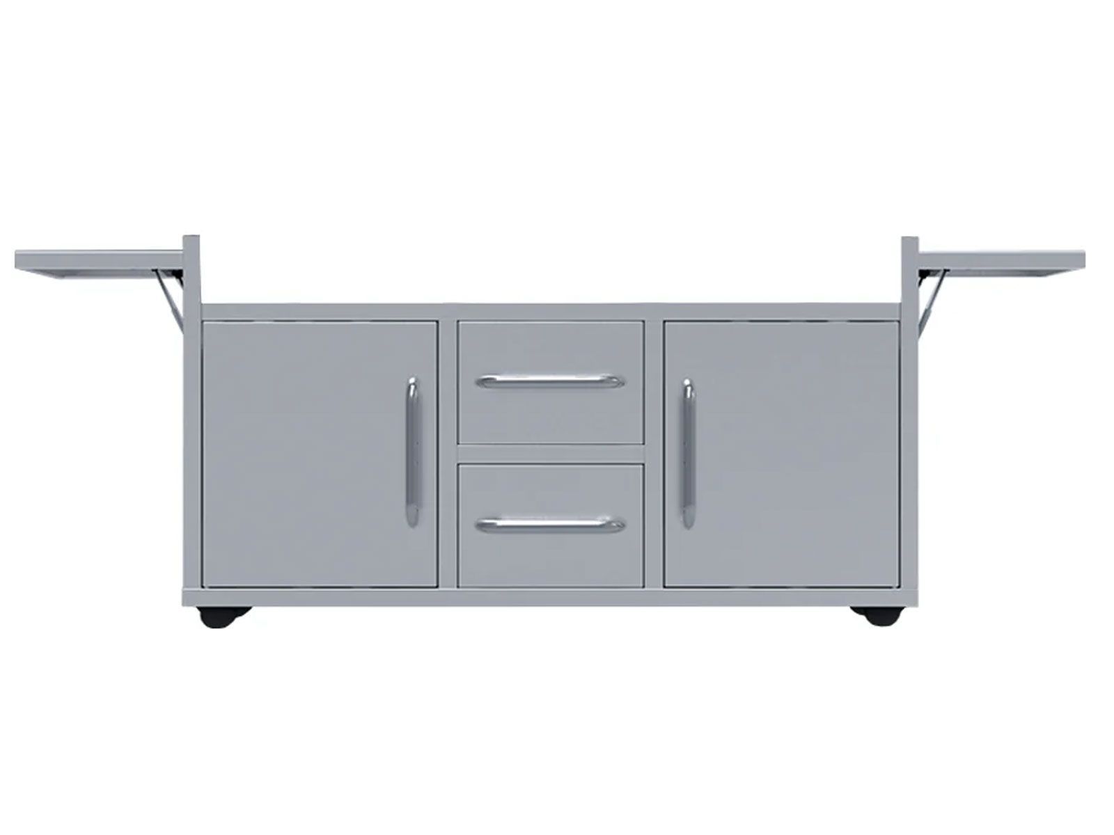 Le Griddle Freestanding Cart for 60-Inch Four-Burner Gas Griddle (GFE160) - GFCART160