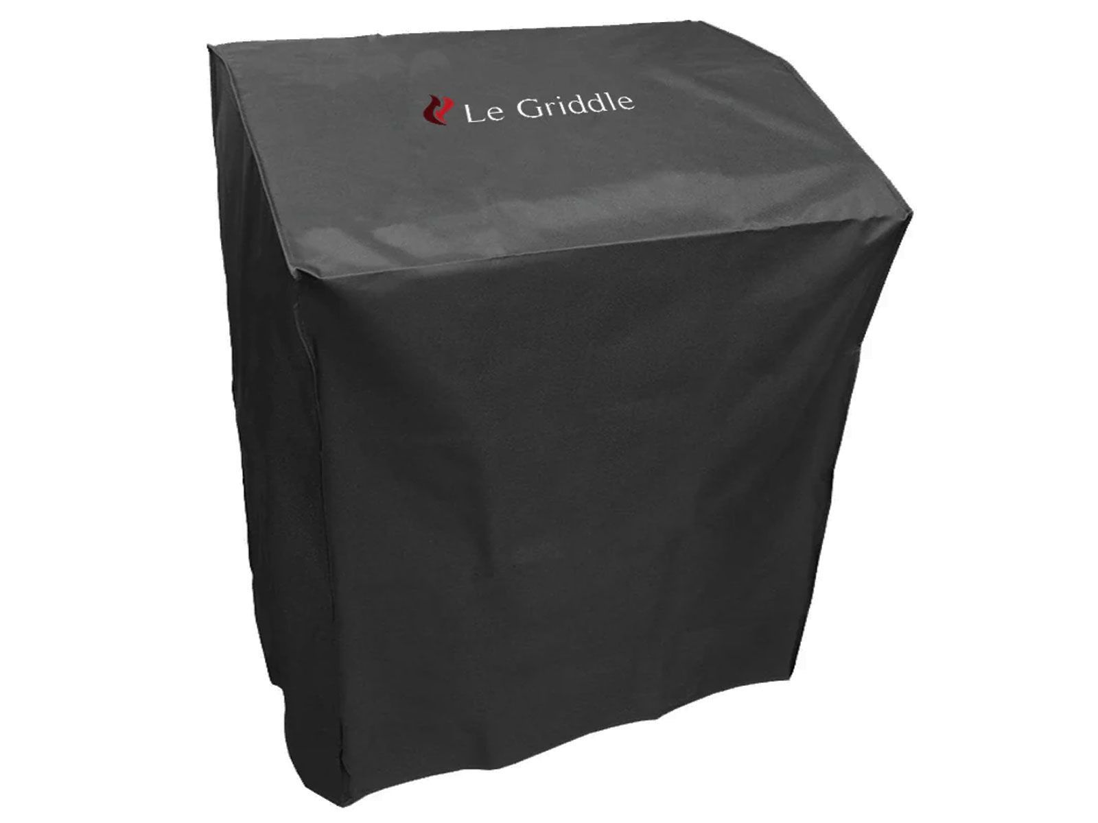 Le Griddle Nylon Cover for 41-Inch “The Big Texan” Gas Griddle with Cart - GFCARTCOVER105