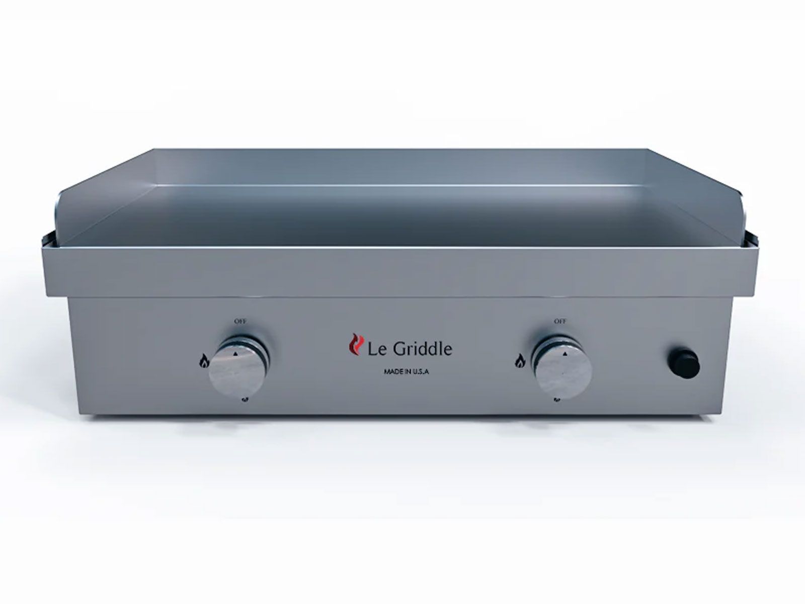 Le Griddle "The Ranch Hand" 30-Inch Built-In / Countertop Gas Griddle - GFE75