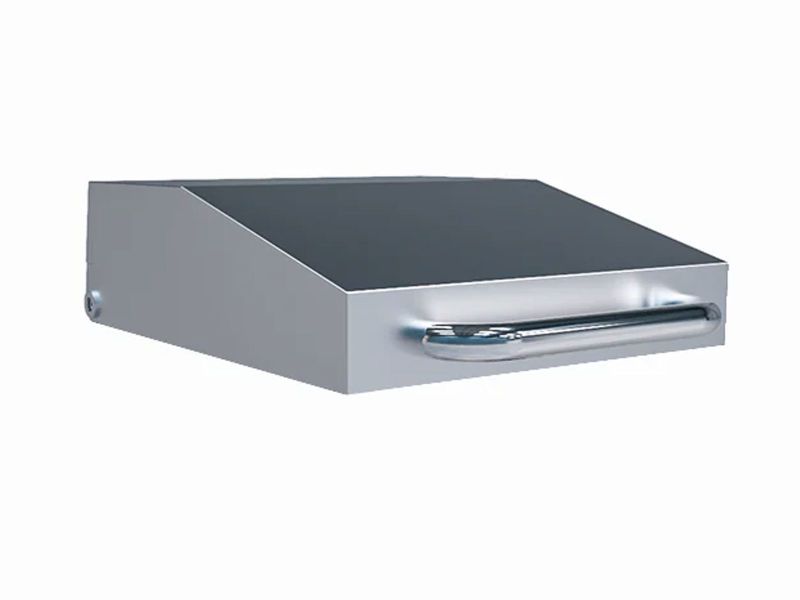 Le Griddle Stainless Steel Lid for 16-Inch Wee Griddle (GFE40 / GEE40) -  GFLID40