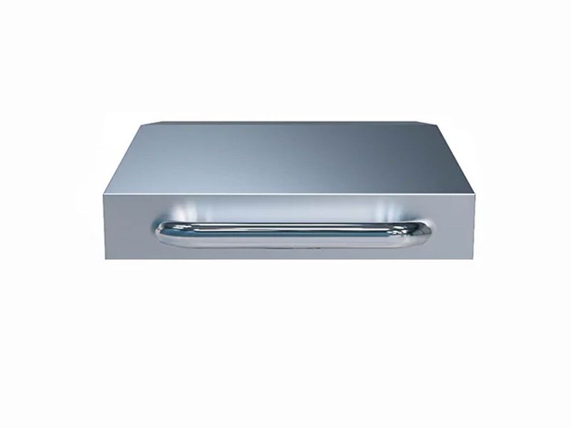 Le Griddle Stainless Steel Lid for 16-Inch Wee Griddle (GFE40 / GEE40) -  GFLID40
