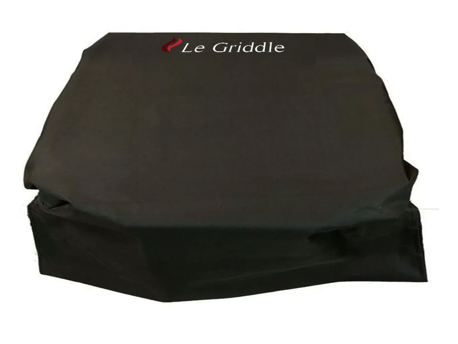Le Griddle Nylon Cover for 41" Built-In or Countertop “The Big Texan” Gas Griddle - GFLIDCOVER105