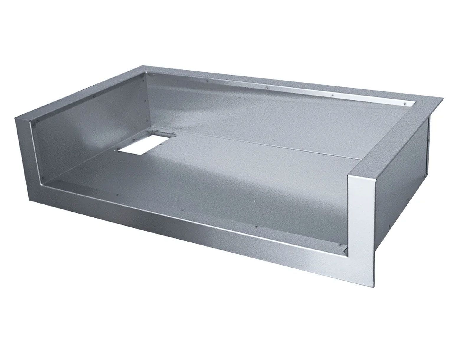 Le Griddle Insulated Liner for 41" Built-In Triple Burner Gas Griddle - GFLINER105