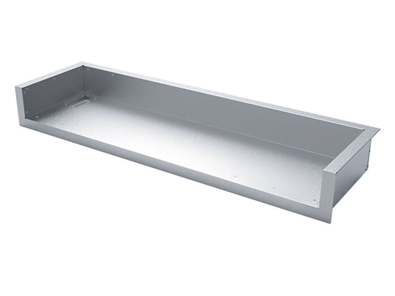 Le Griddle Insulated Liner for 60-Inch The Grand Texan Built-In Griddle - GFLINER160
