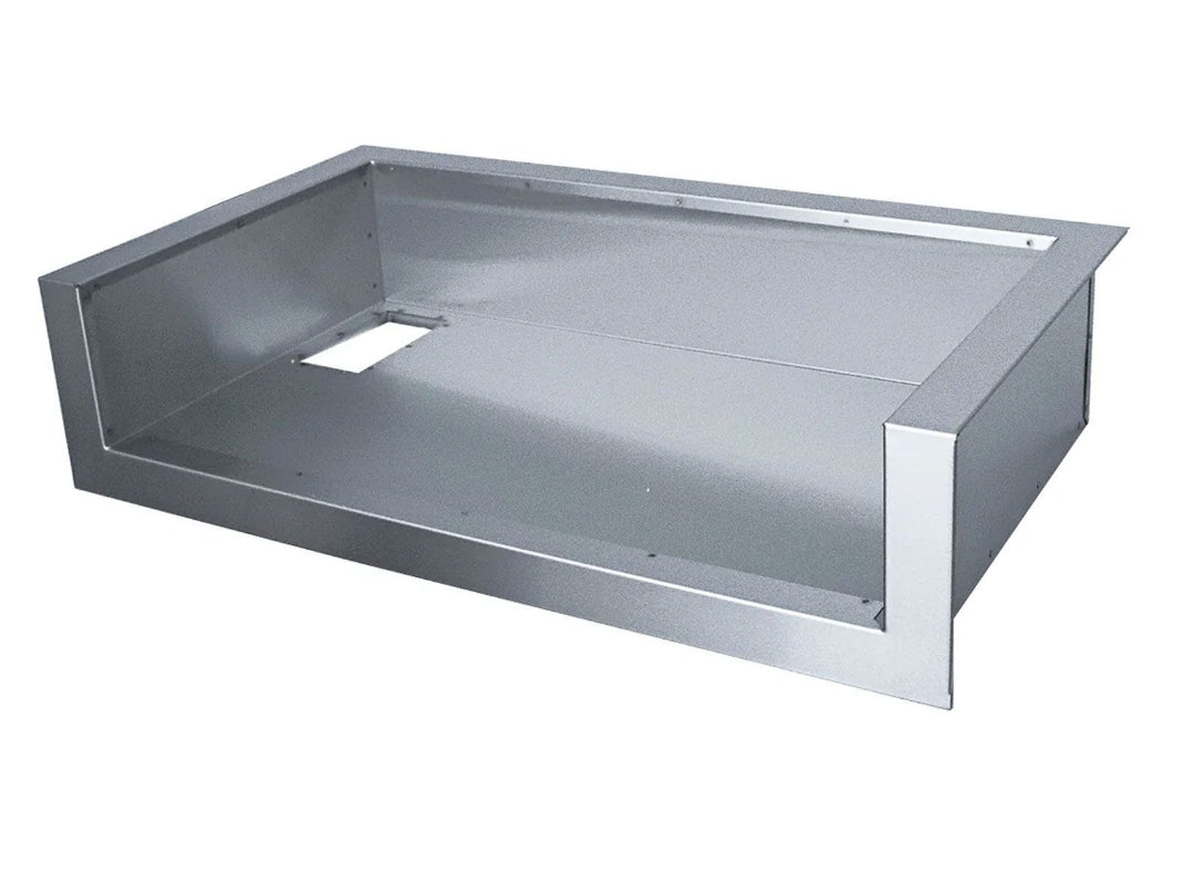 Le Griddle Insulated Jacket for 30-Inch Built-In Griddles (GFE75 & GEE75) - GFLINER75