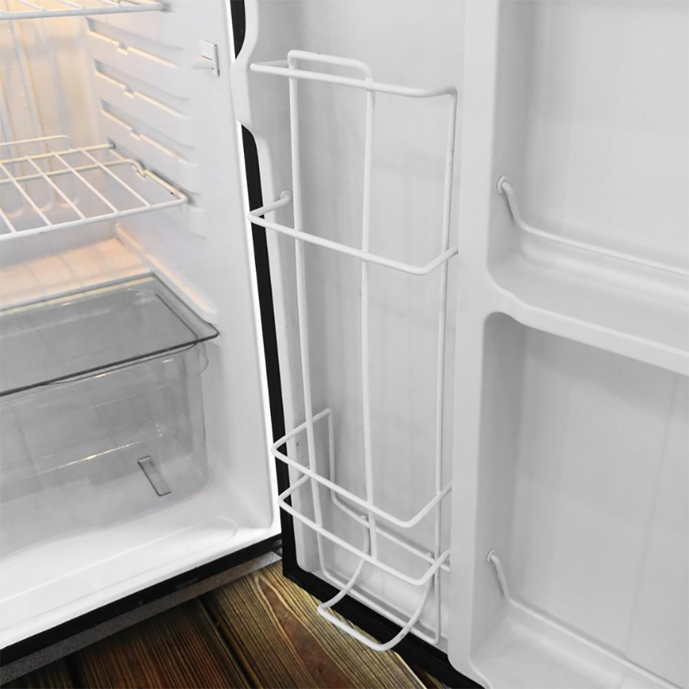 American Outdoor Grill 4.2 Cu. Ft. Outdoor Refrigerator - REF-21
